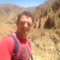 SKPO Employee Bart Thijs's profile photo
