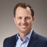 JPMorgan Chase & Co. Employee Brian Barnard's profile photo