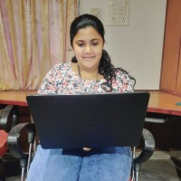 Anu V Email