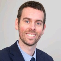 Platinum IFS Ltd Employee Andrew Skinner's profile photo