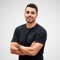 Air Filtration Solutions Limited Employee David Wood's profile photo