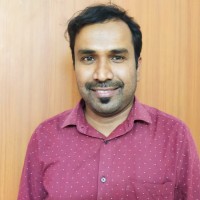 Ramesh K's profile photo