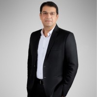 Noratel Employee Puneet Arora's profile photo