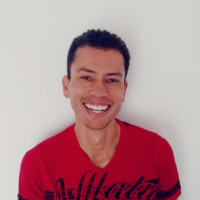 Upfort Employee Diego Fernando Dávila Ortiz's profile photo