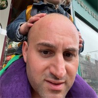 Transatlantic Literary Agency Inc. Employee Ed Maxwell's profile photo