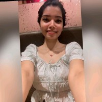 Jarvis Invest Employee Nikita Gohil's profile photo