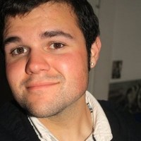 J. Arthur Trudeau Memorial Center Employee Nicholas Masi's profile photo