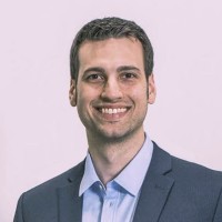 BarrierSystems GmbH Employee Felix Wenz's profile photo