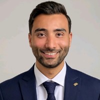 Loria Employee Mohammadreza Ghafari's profile photo