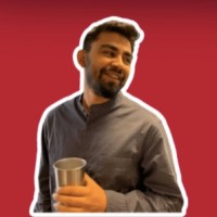 inFeedo Employee Ajay Ruhela's profile photo