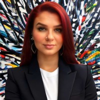 Kirkpatrick CPA Employee Cheyene Canales's profile photo
