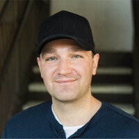 vidIQ Employee Blake Rice's profile photo