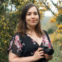 Rosalique Skincare Employee Ellen Sterling's profile photo
