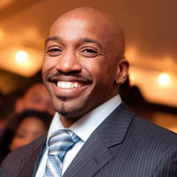 City of Richmond Fire Department Employee Robert Harris's profile photo