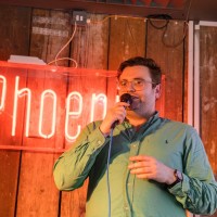 Demandbase Employee Jake Smart's profile photo