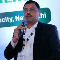 IPL Biologicals Limited Employee Subhash Thakur's profile photo