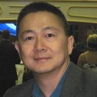 Banner Health Employee Paul Tran's profile photo