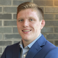 Bankers Life Employee Chris Blanche's profile photo