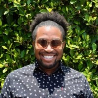 Clear Behavioral Health (formerly Clear Recovery Center) Employee Quin'C'Allen Jones's profile photo