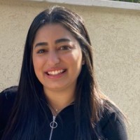 GoTech Employee Shir Ashkenazi's profile photo