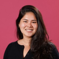 Journi Employee Katharina Messner's profile photo