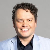 Telekom MMS Employee Martin Molch's profile photo