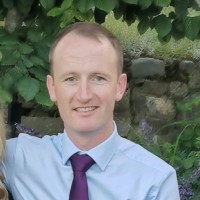 Gleave Partnership Limited Employee Neil Miei's profile photo