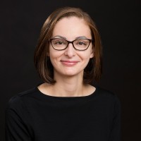 Eclipsys Solutions Inc. Employee Yasmine Bibi's profile photo
