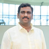 KJREDY BIOSCIENCES PRIVATE LIMITED Employee Bhaskar Reddy's profile photo