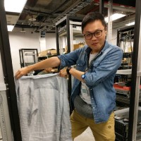 Ren Yang Email