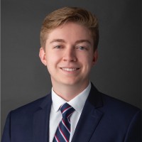 Sidley Austin LLP Employee Jake Griggs's profile photo