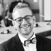 DOWNS Employee Benoît Lefevre's profile photo