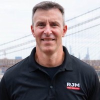 RJM Pest Services Employee Robert Seeger's profile photo