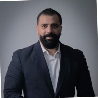 Blooms Group Employee Hamed Alsirahy's profile photo