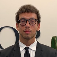 You Agency Employee Francesco Mekni's profile photo
