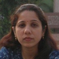 ixamBee.com Employee Arunima Sinha's profile photo
