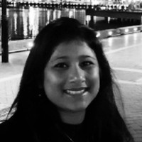 Nadia Liyanage Email