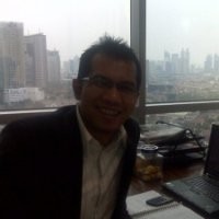 Teguh Sari Email & Phone Number