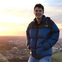 AtkinsRéalis Employee Campbell Gray's profile photo