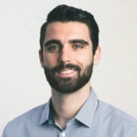 CAKE (getCAKE.com) Employee Luke Kadillak's profile photo