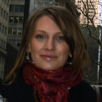 Caroline Masse Email