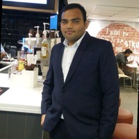 Sagar Patel Email
