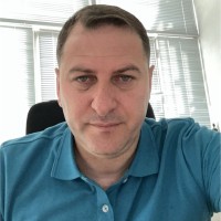 HayPost Employee Arman Sahakyan's profile photo