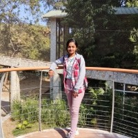 Skillwise Solutions Employee Preeya Kushwaha's profile photo