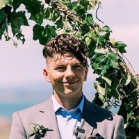 Servcore Employee Troy Holdsworth's profile photo