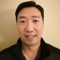 Long Tail Health Solutions Employee Peter Cheaz's profile photo