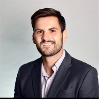 CTS Connected Technology Solutions Employee Mark Caringello's profile photo