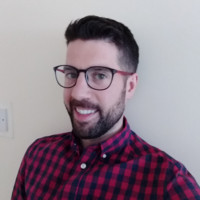 esure Employee Stuart Kemp's profile photo