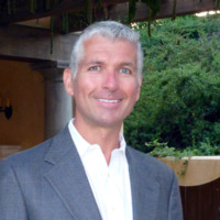 Warner Bros Employee Mark Coker's profile photo