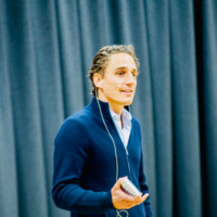 Baku Employee Guy-Thomas Barbier's profile photo